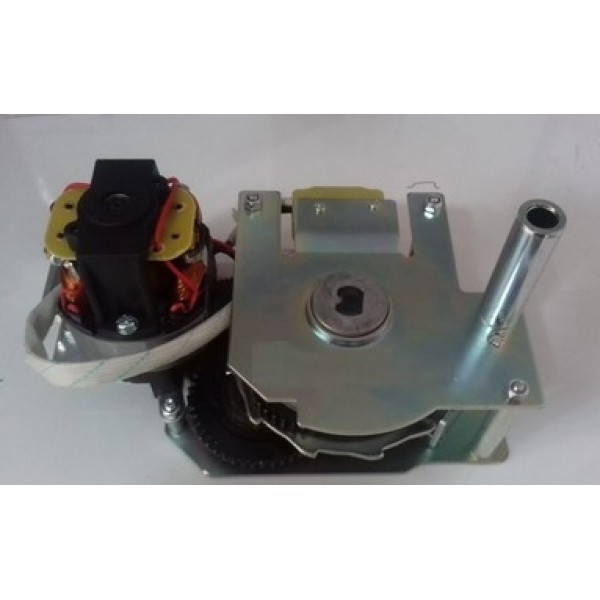 125A-160A  Motor mekanizması AC230V